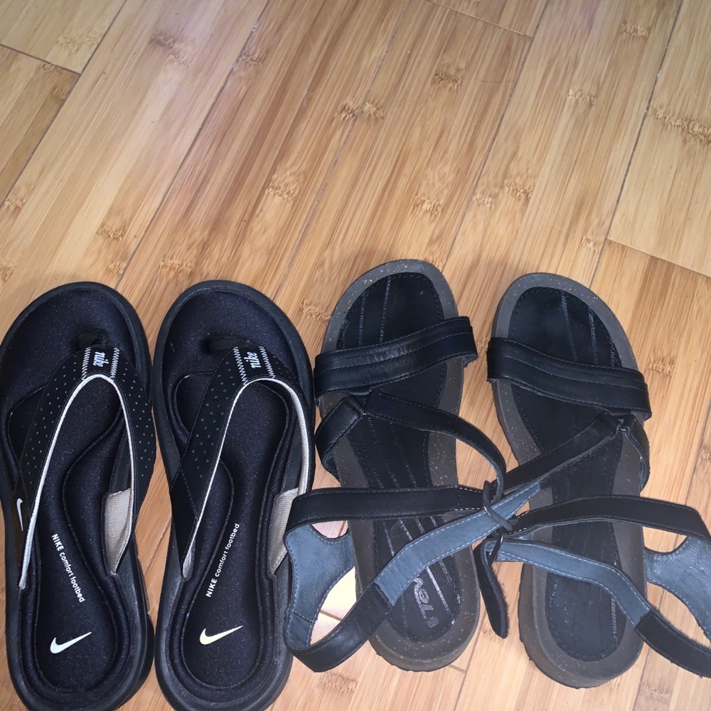 Shoe Bundle - image 1